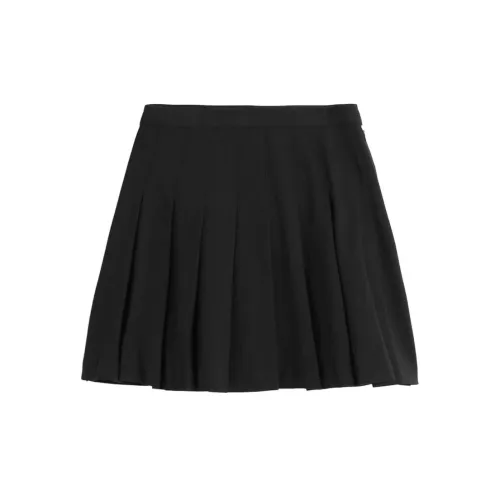 GAP Casual Short Skirts Women's Black