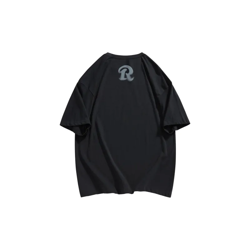 Izro X IRSCTO T-Shirts Unisex-1