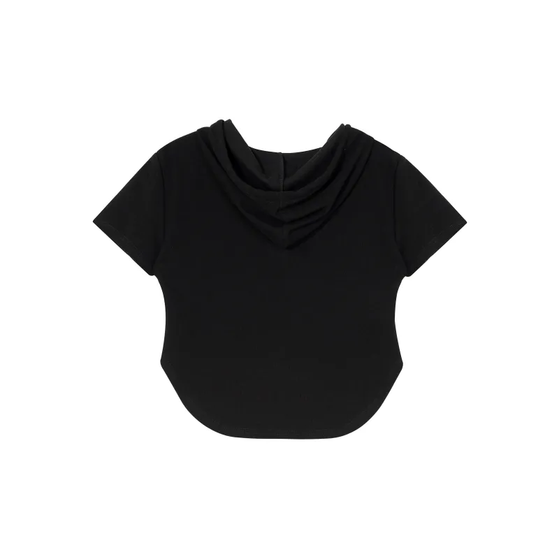 QYPRF Crop Tops Women's-3