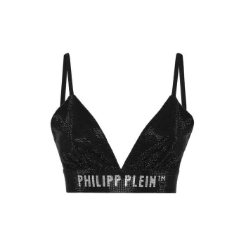 PHILIPP PLEIN Women's Bras
