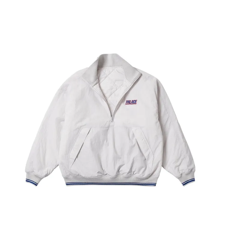 PALACE Reversible Quilted Sports Bomber-4