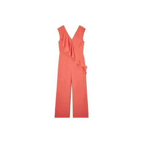 COS Jumpsuits Women's Orange