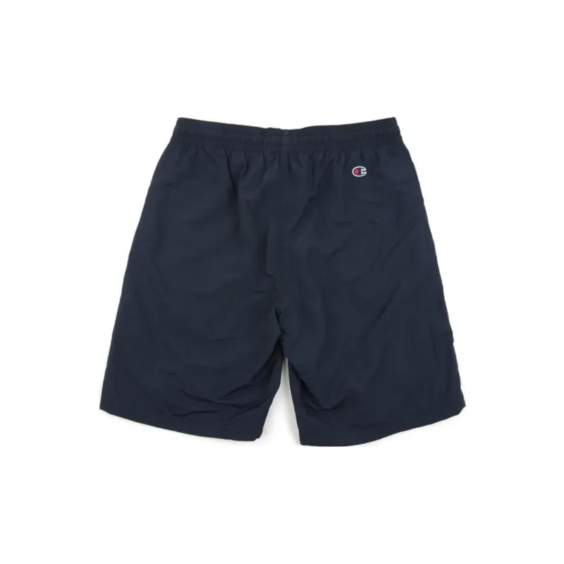 Champion Sports Shorts Men Dark Blue-1