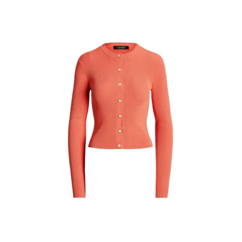 Polo Ralph Lauren Knitwear Women's Orange