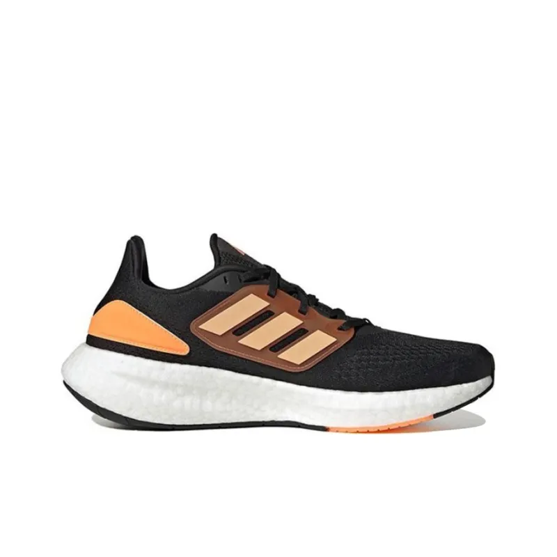 Adidas PureBoost 22 'Orange'-1