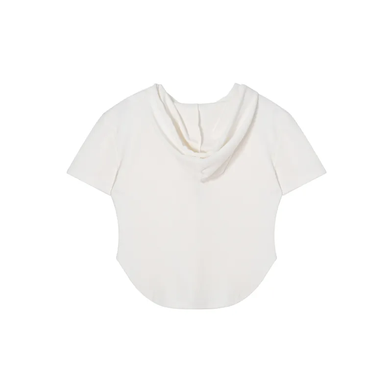 QYPRF Crop Tops Women's-1