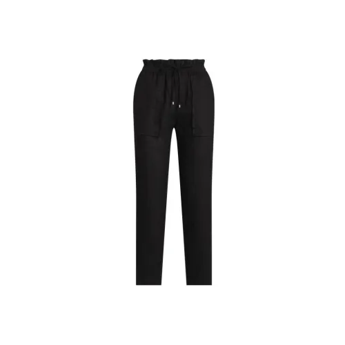 Polo Ralph Lauren Casual Pants Women's Black