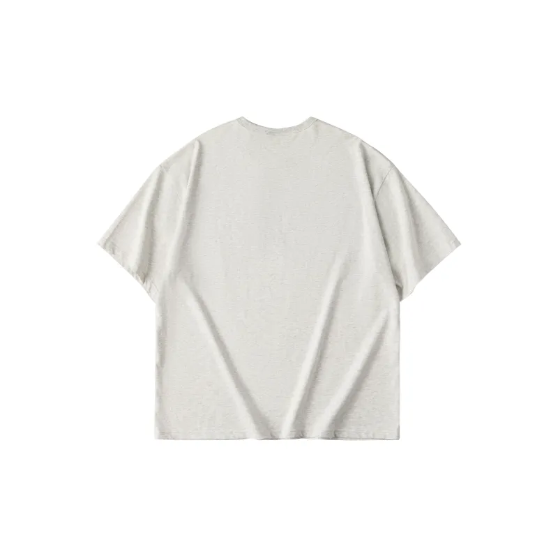 KXLFCHN T Shirts Unisex-5