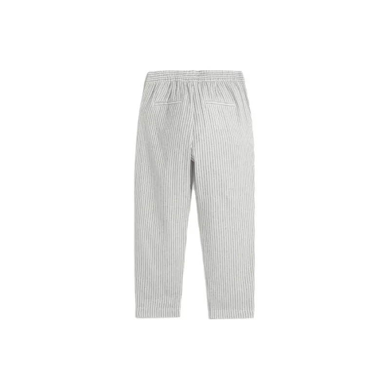 GAP Casual Pants Women's White-1