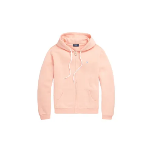Polo Ralph Lauren Sweatshirts Women's Orange