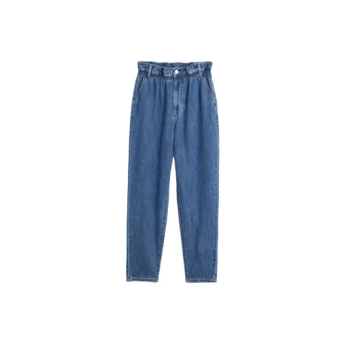 GAP Jeans Women's Blue