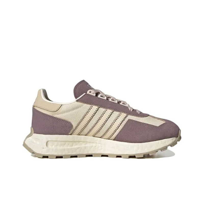 Adidas Origianls Ozweego 'Brown' Women's-1