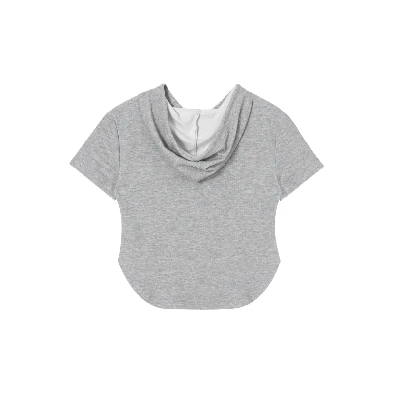 QYPRF Crop Tops Women's-5