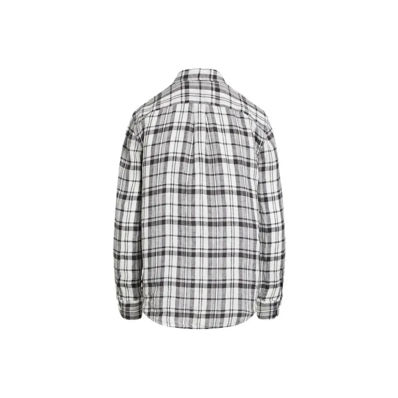 Polo Ralph Lauren SS23 Shirt Women's Gray-1