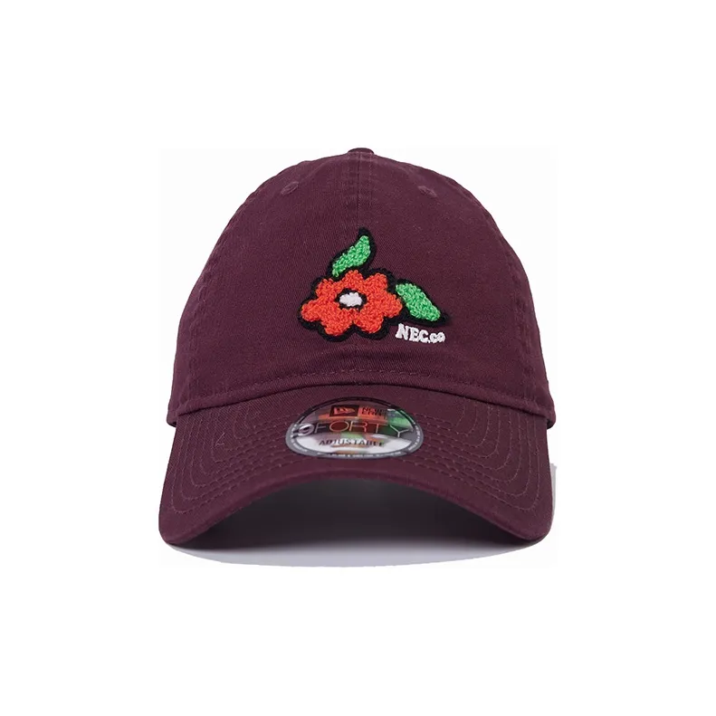 New Era Cotton Baseball Caps Unisex-1