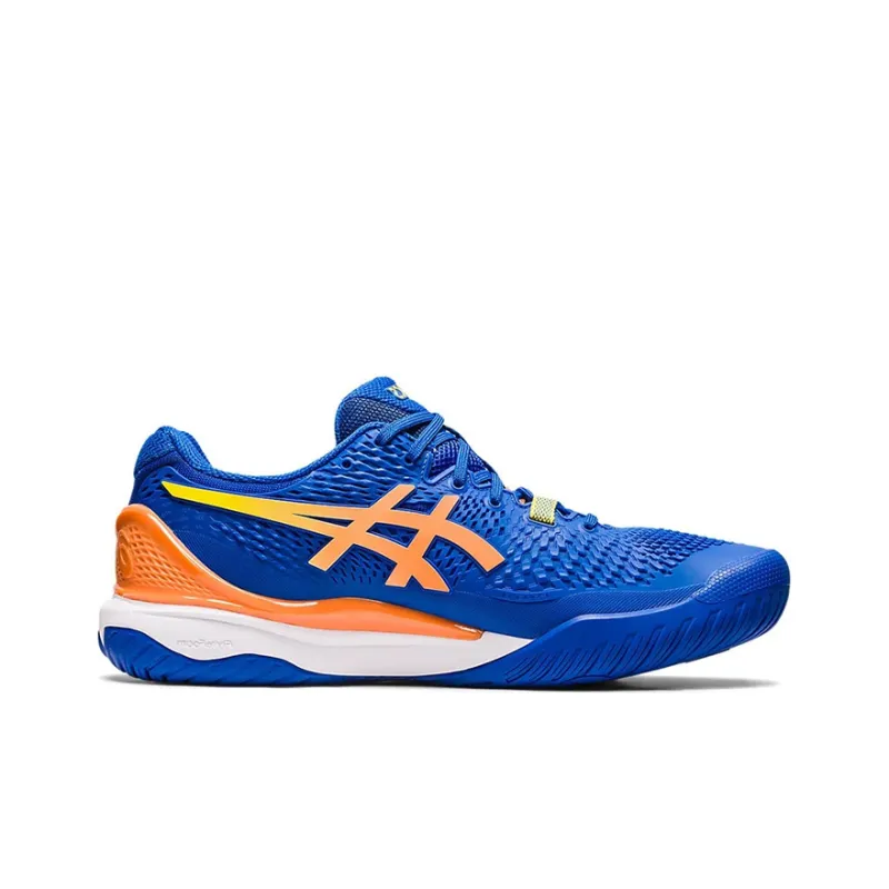 Asics Gel Resolution 9 'Novak Pack'-1
