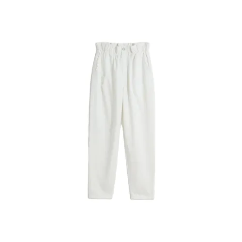 GAP Jeans Women's Off White