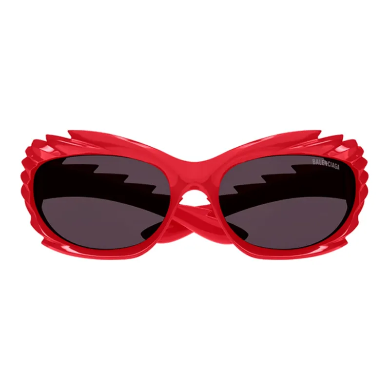 Balenciaga Wrap Around Sunglasses-1