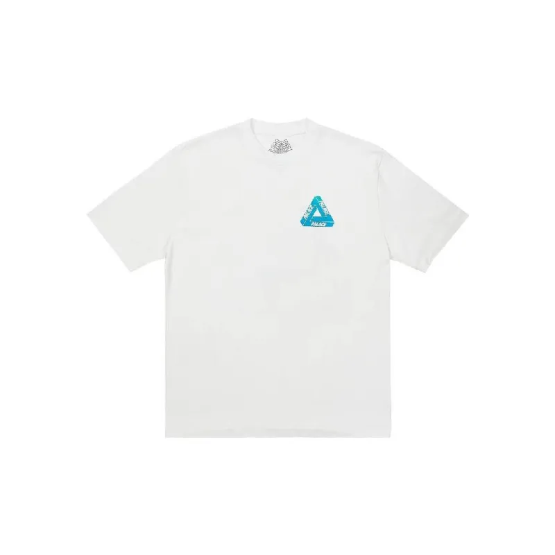 PALACE Reacto Tri Ferg T Shirt-1