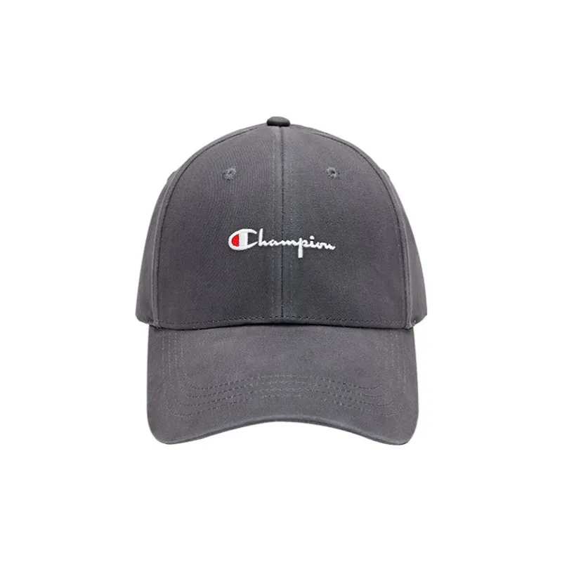 Champion Cotton Baseball Caps Unisex-6