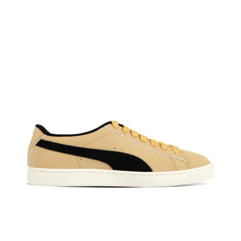 PUMA Nsc X Suede Brown Black 'Tea Horse Trail'-1