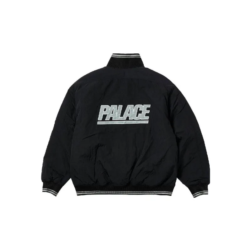 PALACE Reversible Quilted Sports Bomber-1