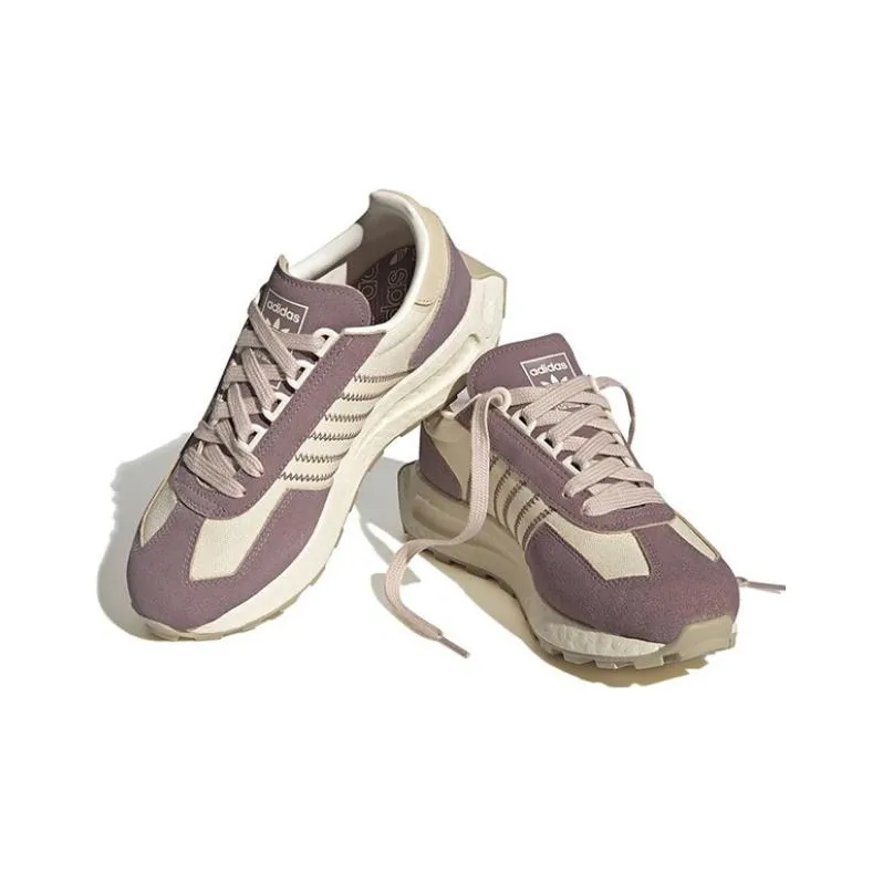 Adidas Origianls Ozweego 'Brown' Women's-2