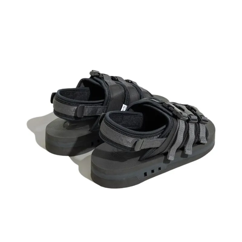 AdiSTRP Adidas Originals 'Black Carbon'-3