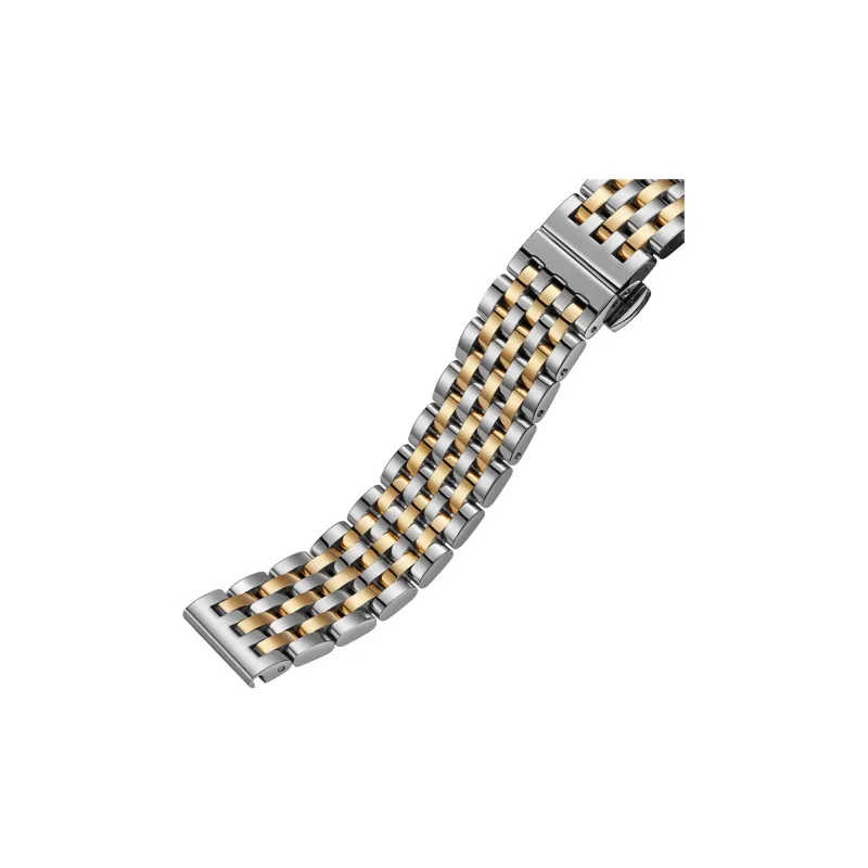 ZHISHENG Watch Band 14 23mm Unisex GD072-1