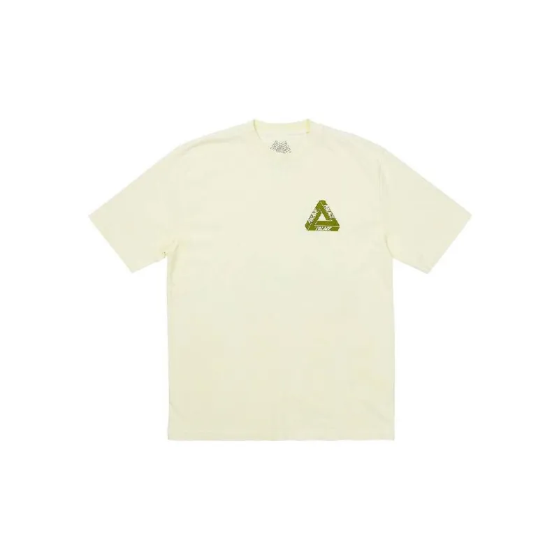 PALACE Reacto Tri Ferg T Shirt-2