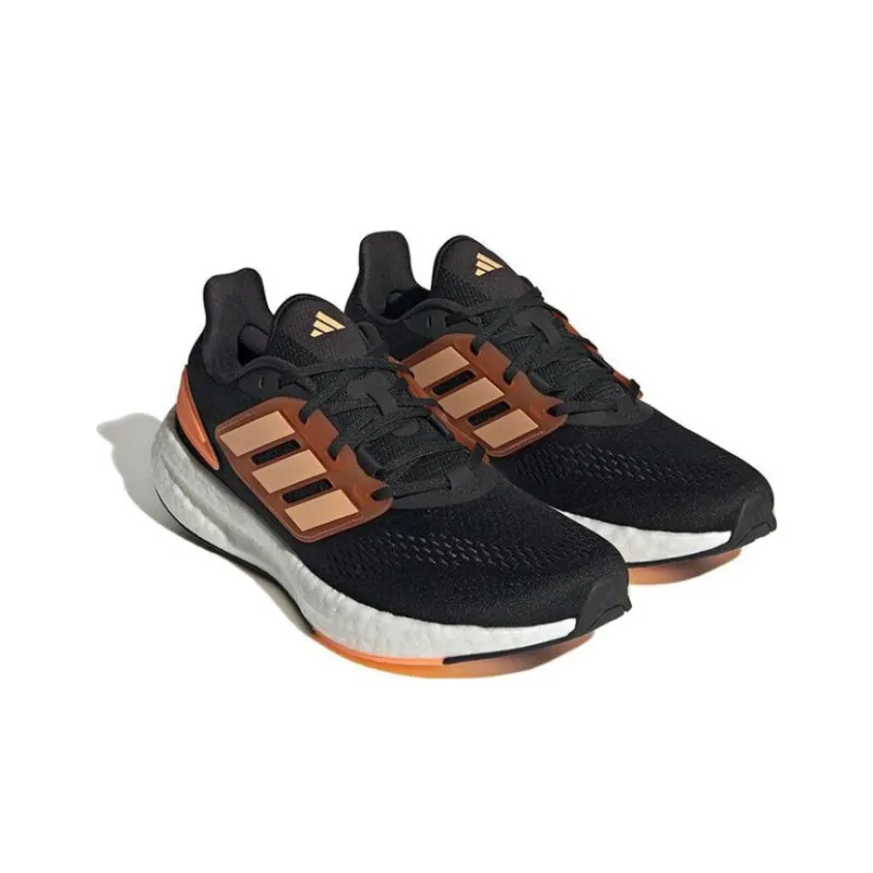 Adidas PureBoost 22 'Orange'-2