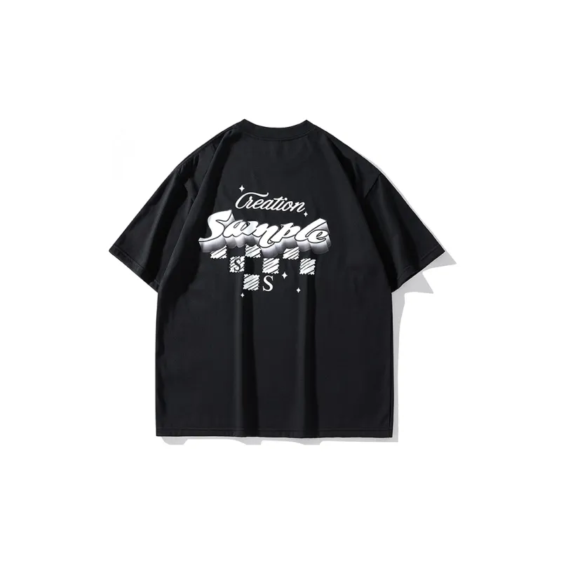 SFTTR T Shirts Unisex-1