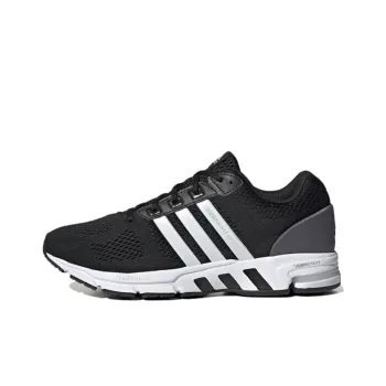Adidas Equipment 10 Shoes 'Black White'