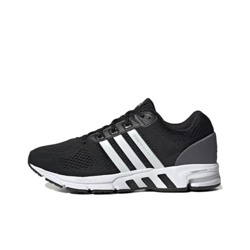 Adidas Equipment 10 Shoes 'Black White'-0