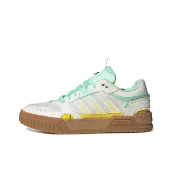Adidas Neo Originals Neo D Pad 'Cloud White Green'