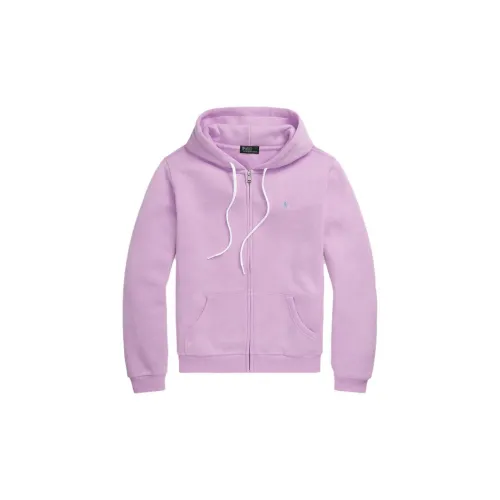 Polo Ralph Lauren Sweatshirts Women's Purple