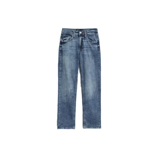 GAP Jeans Women's Dark Blue