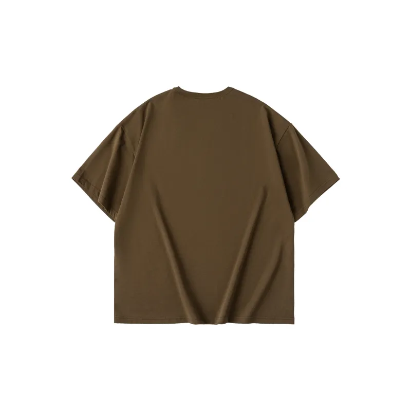 KXLFCHN T Shirts Unisex-9