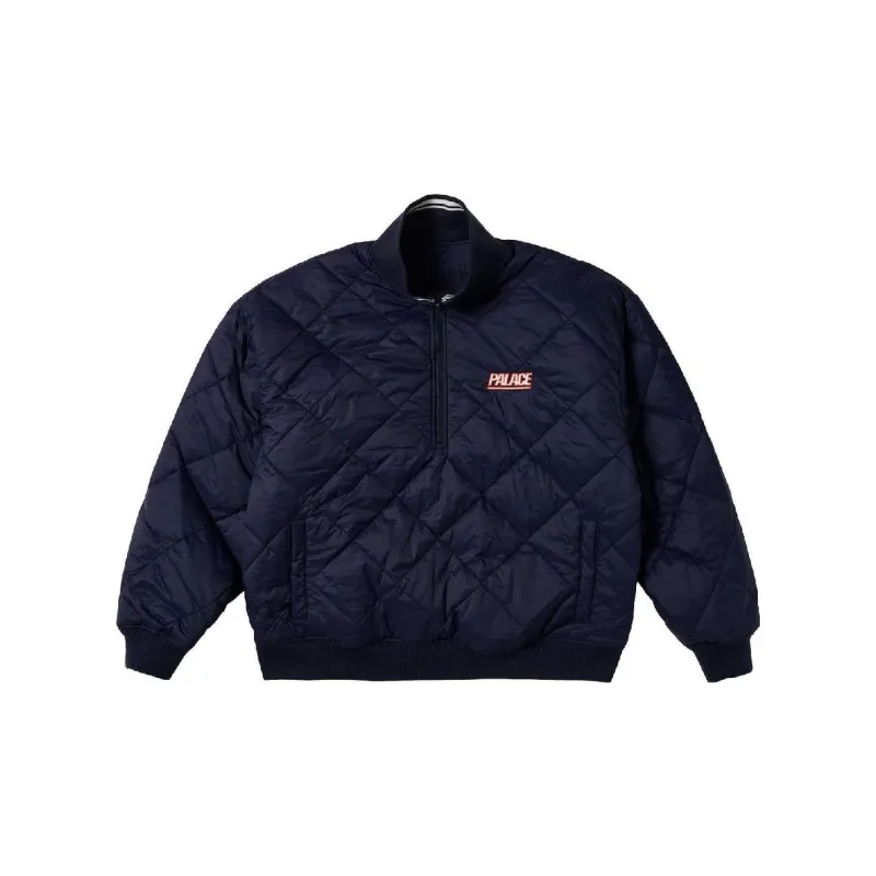 PALACE Reversible Quilted Sports Bomber-4