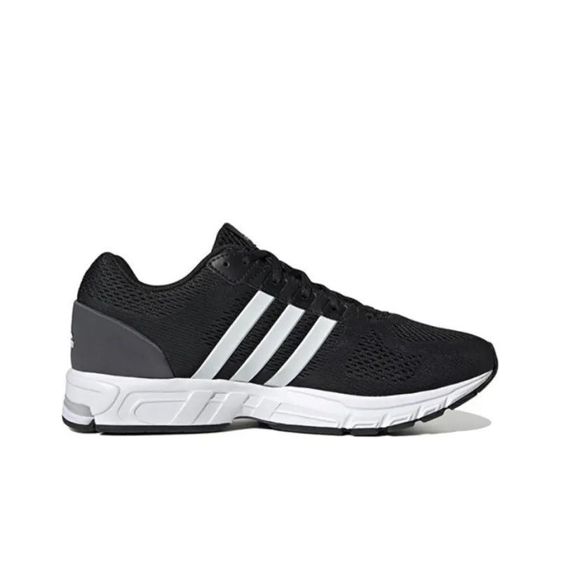 Adidas Equipment 10 Shoes 'Black White'-1