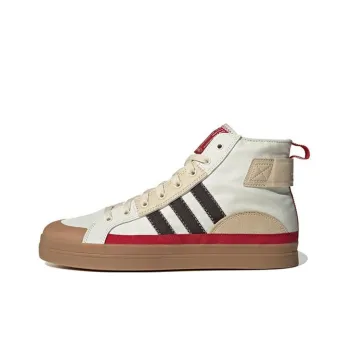 Neo Adidas Neo City Canvas High 'Herb Pack'