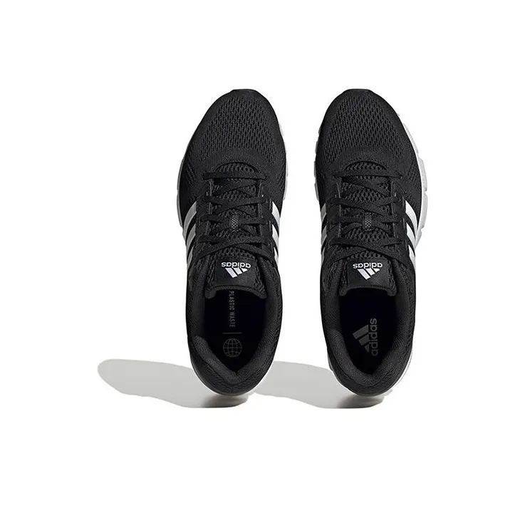 Adidas Equipment 10 Shoes 'Black White'-3