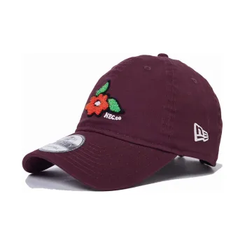 New Era Cotton Baseball Caps Unisex