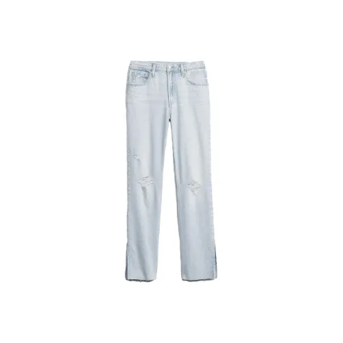 GAP Jeans Women's Light Blue