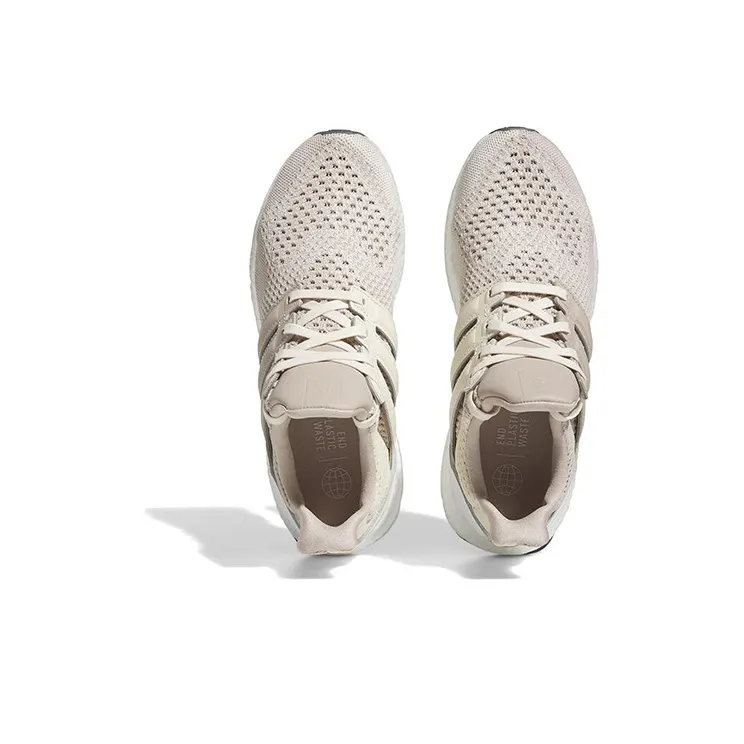 Adidas Ultraboost 1.0 Shoes 'Wonder Taupe' Women's-3