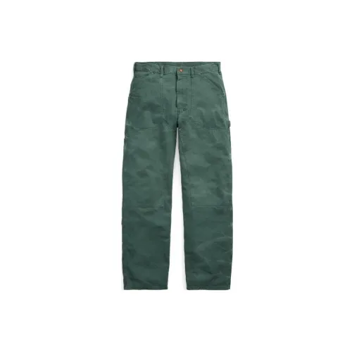 Polo Ralph Lauren Cargo Pants Men Green