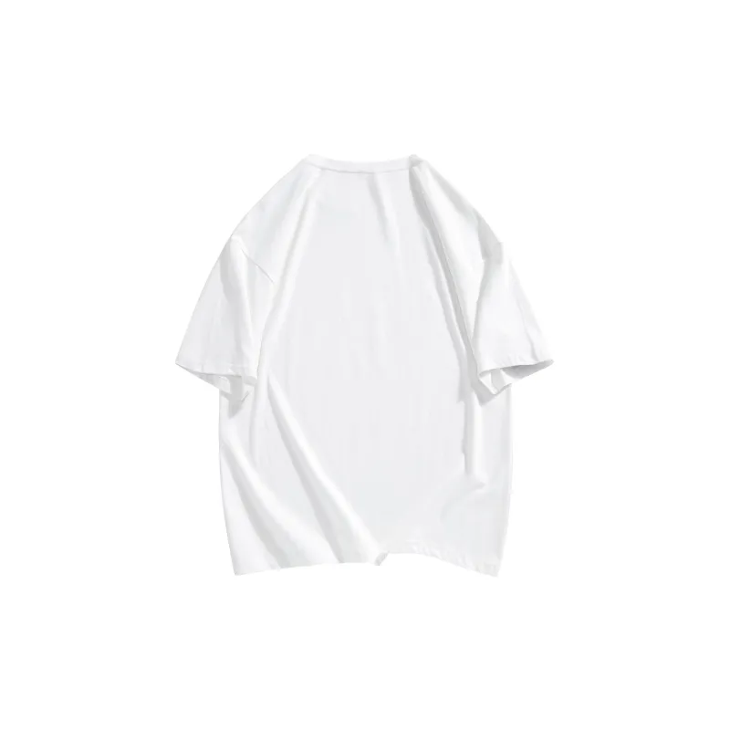 Izro X IRSCTO T-Shirts Unisex-5