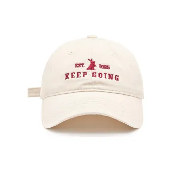 FREE RABBITⅡ Baseball Caps Unisex
