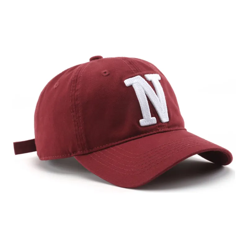 ALIEN BANG Baseball Caps Unisex-3