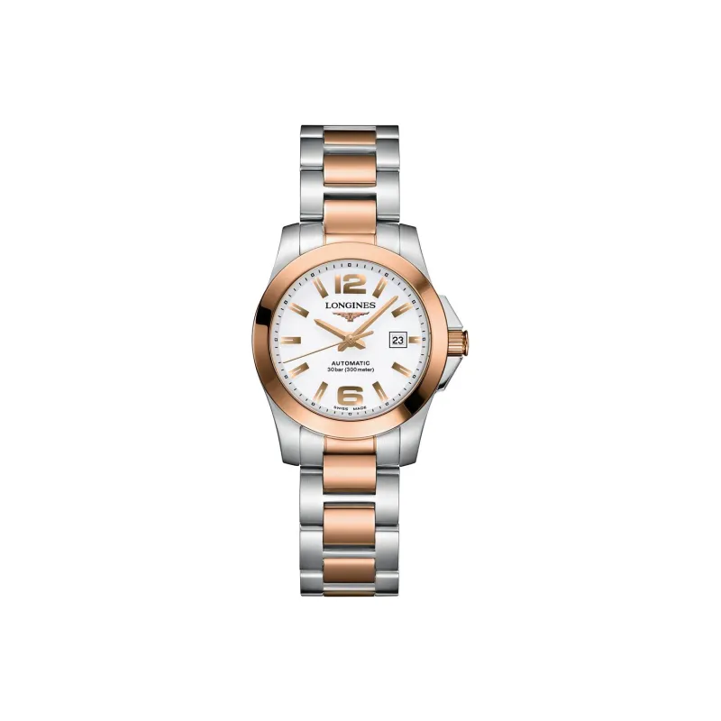 LONGINES Women's Watchmaking Tradition Collection Watch-0